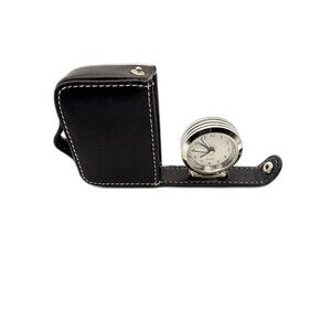 Nordstrom Travel Alarm Clock, Runs Great, New Battery